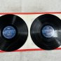 Romantic Strings Play Dancing In The Dark Vinyl 2xLP 33RPM RCA Readers Digest