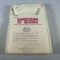 Mel Tillis Greatest Hits 8 Track Album Kapp Records Vintage Compilation
