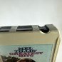 Mel Tillis Greatest Hits 8 Track Album Kapp Records Vintage Compilation