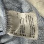 Karen Scott Sport Womens XL Gray Crewneck Sweatshirt Lightweight Casual
