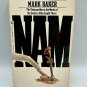 Nam By Mark Baker 1983 Paperback Edition Vietnam War Oral History Veteran