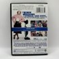 Mrs. Doubtfire DVD Robin Williams Sally Field Comedy Family Film Rated PG13
