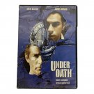 Under Oath DVD Jack Scalia James Russo Drama Movie Digitally Mastered Region 1 Under Oath DVD Jack Scalia James Russo Drama Movie Digitally Mastered Region 1