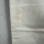 Modern American Womens White High-Rise Relaxed Straight Jeans Size 27