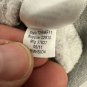 Aeropostale Womens Gray Pullover Hoodie Small - N.Y. Division Phys. Ed Patch