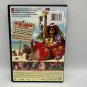 DreamWorks Merry Madagascar 2009 Animated Christmas Widescreen & Full Screen