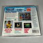 Coral Reef At Night! CD-ROM For Windows 95 & 3.1 By Expert Software