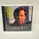 Collin Raye Extremes CD 1994 Country Music Sony Records Like New Condition