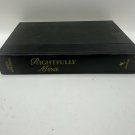 Rightfully Mine By Doris Mortman Hardcover First Edition 1989 Bantam Books