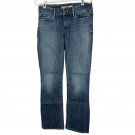 Joes Jeans Womens Bootcut Denim Jeans W28 Medium Wash Cotton Blend Joes Jeans Womens Bootcut Denim Jeans W28 Medium Wash Cotton Blend