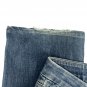 Joes Jeans Womens Bootcut Denim Jeans W28 Medium Wash Cotton Blend