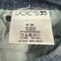 Joes Jeans Womens Bootcut Denim Jeans W28 Medium Wash Cotton Blend