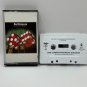 Bad Company Straight Shooter Audio Cassette Album Classic Rock Swan Song