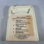 Merle Haggard Rainbow Stew Live At Anaheim Stadium 8 Track MCA Records