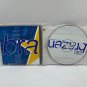 Brazen The Original Soundtrack Brazen CD Album Epic Dance 1994 EK66192