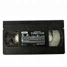 Tombstone VHS 1993 George P. Cosmatos Color 130 Min R-Rated NTSC Pre-Owned