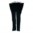Isabel Maternity Ingrid & Isabel Womens Black Leggings Medium Stretch