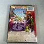 Shrek The Third DVD 2007 PG Animated Comedy DreamWorks Movie Widescreen Edition