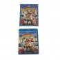 Disney Beverly Hills Chihuahua 2 Blu-Ray + DVD 2-Disc Combo Pack Family Movie