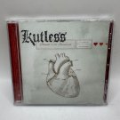 Kutless Hearts Of The Innocent CD Album Rock Music 2006 Release
