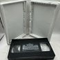 Walt Disney Pocahontas VHS 1995 Clamshell Animated Family Movie Pre-Owned