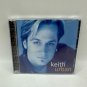 Keith Urban - Self Titled Capital Records 1999 CD Album 7243-4-97591-2-1