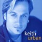 Keith Urban - Self Titled Capital Records 1999 CD Album 7243-4-97591-2-1