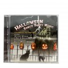 Halloween Dance Party Music CD Tombstones 2000 St. Clair Entertainment EUC Halloween Dance Party Music CD Tombstones 2000 St. Clair Entertainment EUC