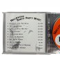 Halloween Dance Party Music CD Tombstones 2000 St. Clair Entertainment EUC