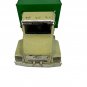 Driven By Battat Garbage Truck Toy With Green Recycling Container