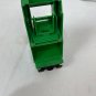 Driven By Battat Garbage Truck Toy With Green Recycling Container