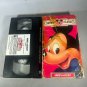 Heres Mickey! 1941 VHS Cartoon Classics Walt Disney