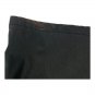 Scrubstar Womens Black Drawstring Cargo Scrub Pants Small S Stretch Cotton Blend