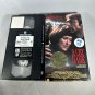 A Cry In The Dark PG13 Meryl Streep Sam Neill Warner Bros VHS Collectors Series