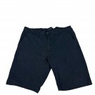 U.S. Polo Assn.Mens Navy Blue Stretch Shorts Size 40
