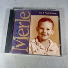 Remembering Merle Doc & Merle Watson CD 1992 Country Folk Sugar Hill Records Remembering Merle Doc & Merle Watson CD 1992 Country Folk Sugar Hill Records