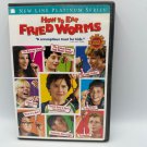 How To Eat Fried Worms 2006 PG Luke Benward New Line Platinum Series Widescreen How To Eat Fried Worms 2006 PG Luke Benward New Line Platinum Series Widescreen