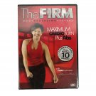 The Firm Body Sculpting System 2 Maximum Cardio Burn Plus Abs Dvd - Dvd - Used