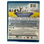 The Lego Movie 3D Blu Ray 2014 PG Chris Pratt Format Includes 2D Version