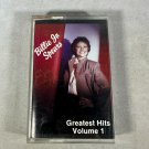 Billie Jo Spears Greatest Hits Volume 1 Audio Cassette Album Country Classic