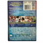 Disney High School Musical 2 Extended Edition DVD 2007 Zac Efron G Rated All-Sta