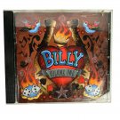 Billy Volume One Rockabilly Compilation CD 2002 Various Artists Hep Cat Records Billy Volume One Rockabilly Compilation CD 2002 Various Artists Hep Cat Records