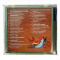 Billy Volume One Rockabilly Compilation CD 2002 Various Artists Hep Cat Records