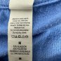Bella+Canvas Womens Boy Mama Blue T-Shirt Size Medium