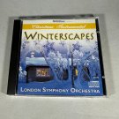Christmas Instrumental Winterscapes CD By London Symphony Orchestra Christmas Instrumental Winterscapes CD By London Symphony Orchestra