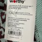 Deal Worthy Teal Purple Leopard Print Backpack 15" Laptop Padded Straps Durable