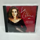 Love Celine Limited Edition Love Songs Collection CD 550 Music Sony Music Love Celine Limited Edition Love Songs Collection CD 550 Music Sony Music