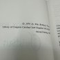 Hymnbook For Christian Worship 2nd Edition 1982 Hardcover Religion Pre-Owned