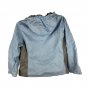 Weather Tamer Womens Reversible Jacket With Hood XL/XG Nylon Polyester