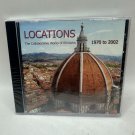 Locations DVD 1970-2002 The Collaborative Works Of Bill Kohn Locations DVD 1970-2002 The Collaborative Works Of Bill Kohn